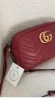 Gucci Marmont Shoulder Bag Size Small