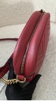 Gucci Marmont Shoulder Bag Size Small