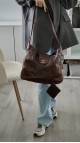 Vintage Chanel Tote Bag