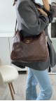 Vintage Chanel Tote Bag
