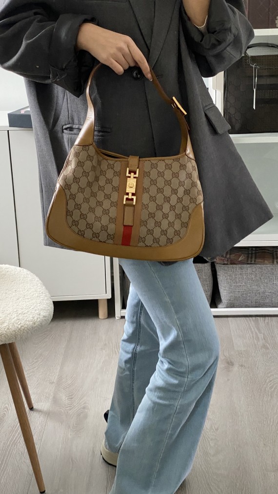 Gucci Jackie Bag
