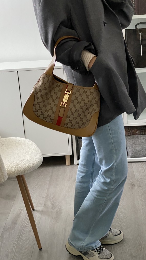 Gucci Luggage and suitcases for Women | Lyst