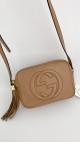 Gucci Soho Disco Bag