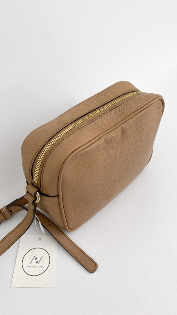 Gucci Soho Disco Bag