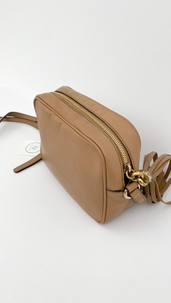 Gucci Soho Disco Bag