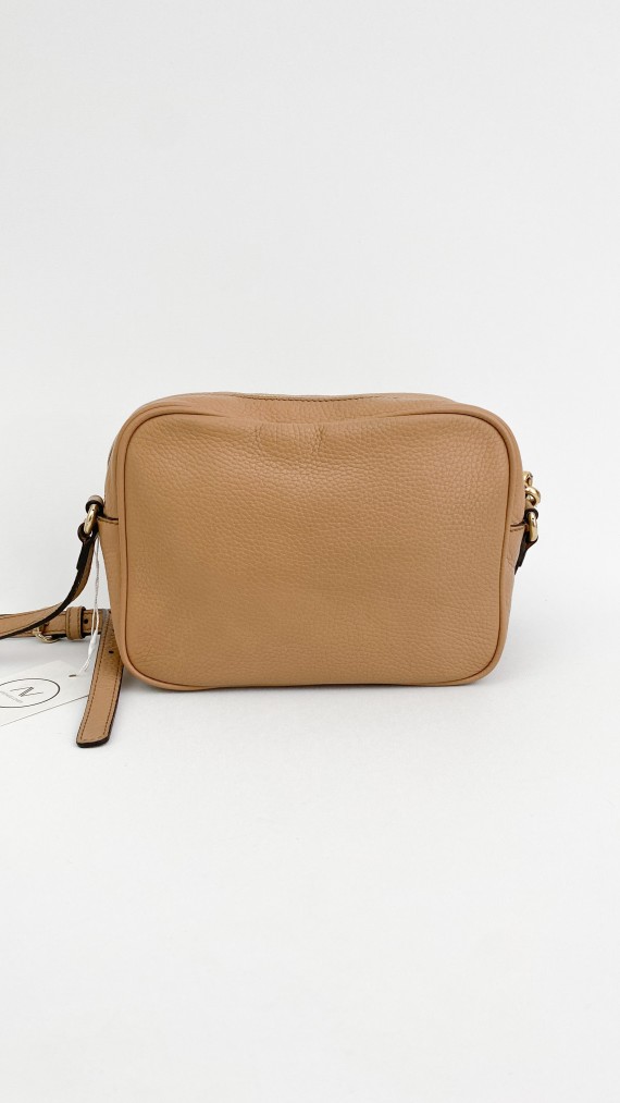 Gucci Soho Disco Bag