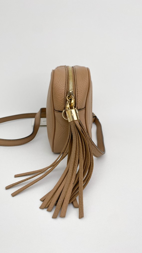Gucci Soho Disco Bag