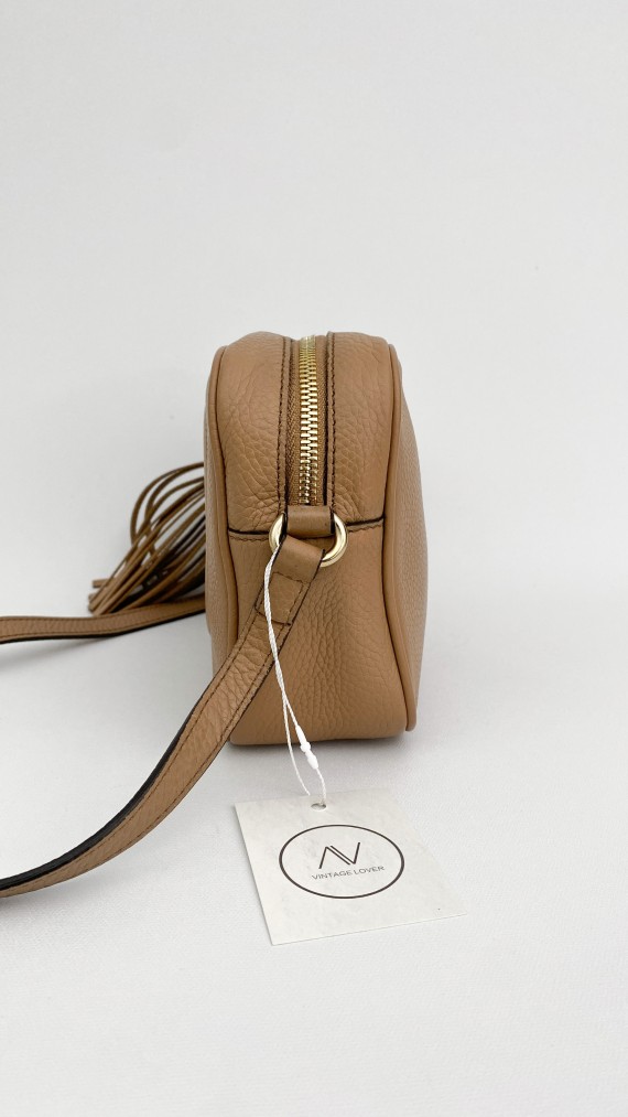 Gucci Soho Disco Bag