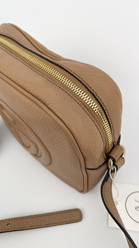 Gucci Soho Disco Bag