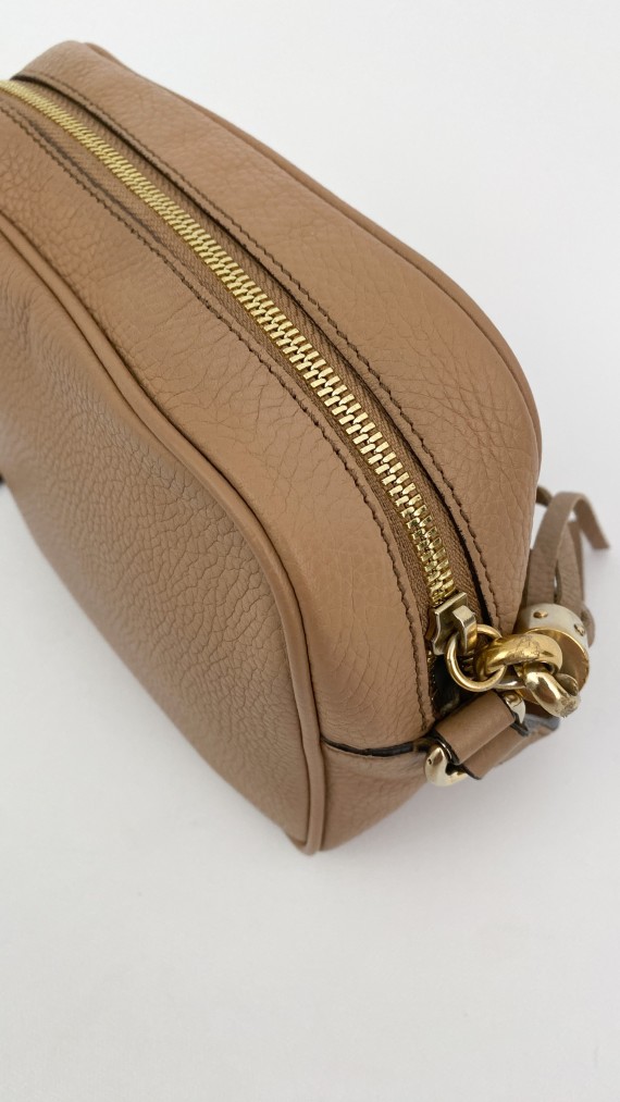 Gucci Soho Disco Bag
