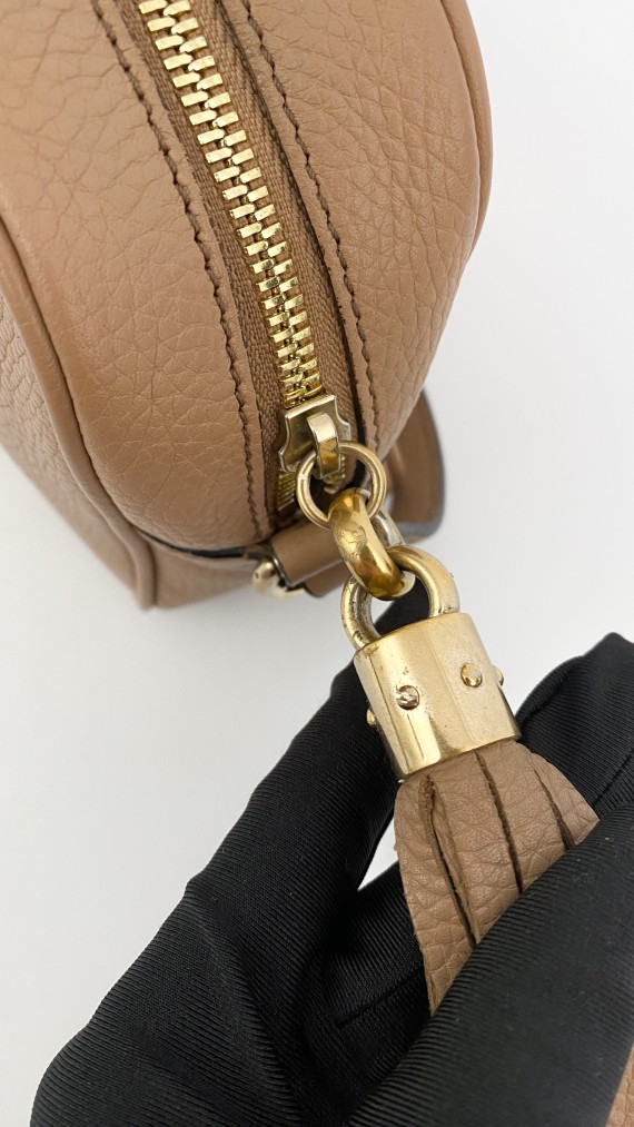 Gucci Soho Disco Bag