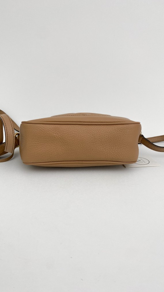 Gucci Soho Disco Bag