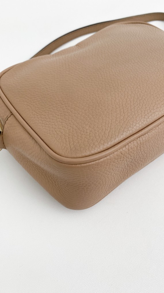 Gucci Soho Disco Bag