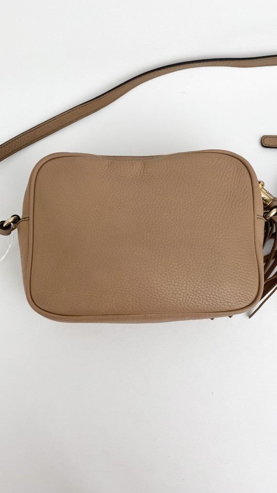 Gucci Soho Disco Bag