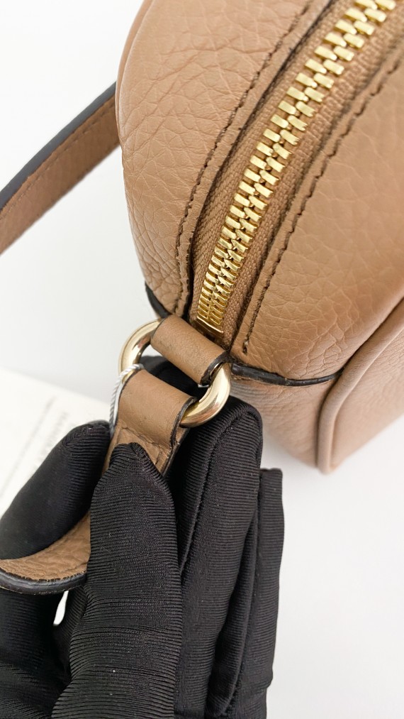Gucci Soho Disco Bag