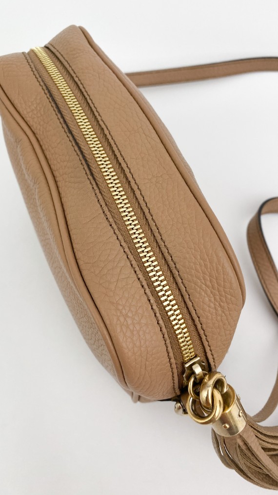 Gucci Soho Disco Bag
