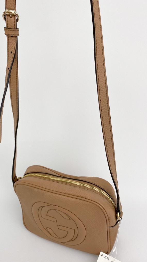 Gucci Soho Disco Bag