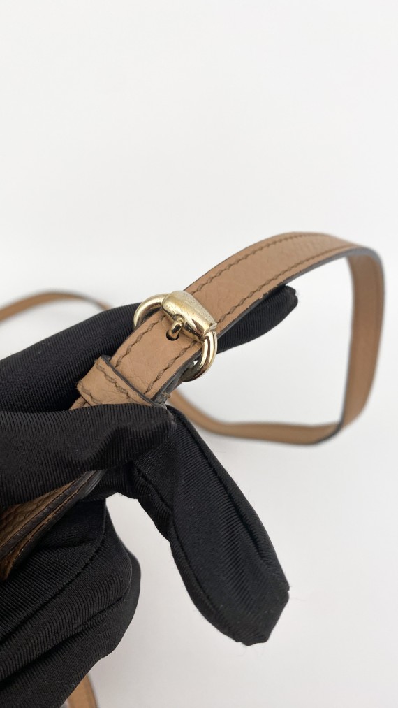 Gucci Soho Disco Bag