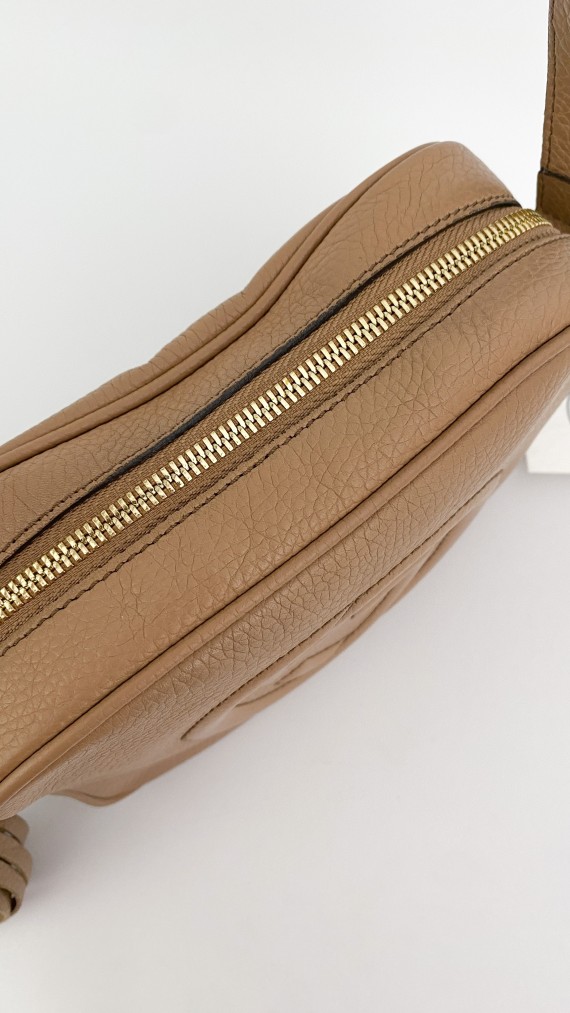 Gucci Soho Disco Bag