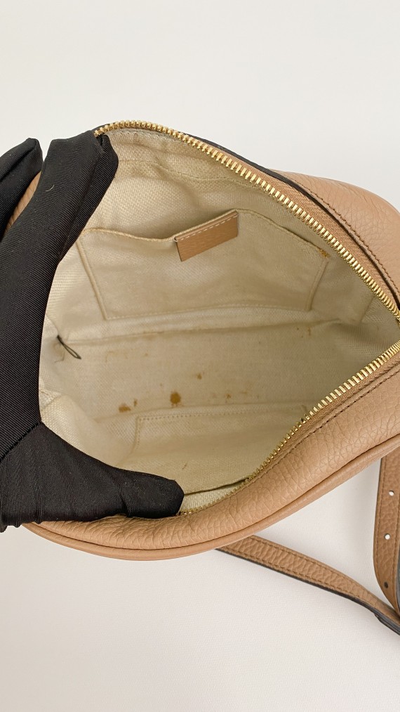 Gucci Soho Disco Bag