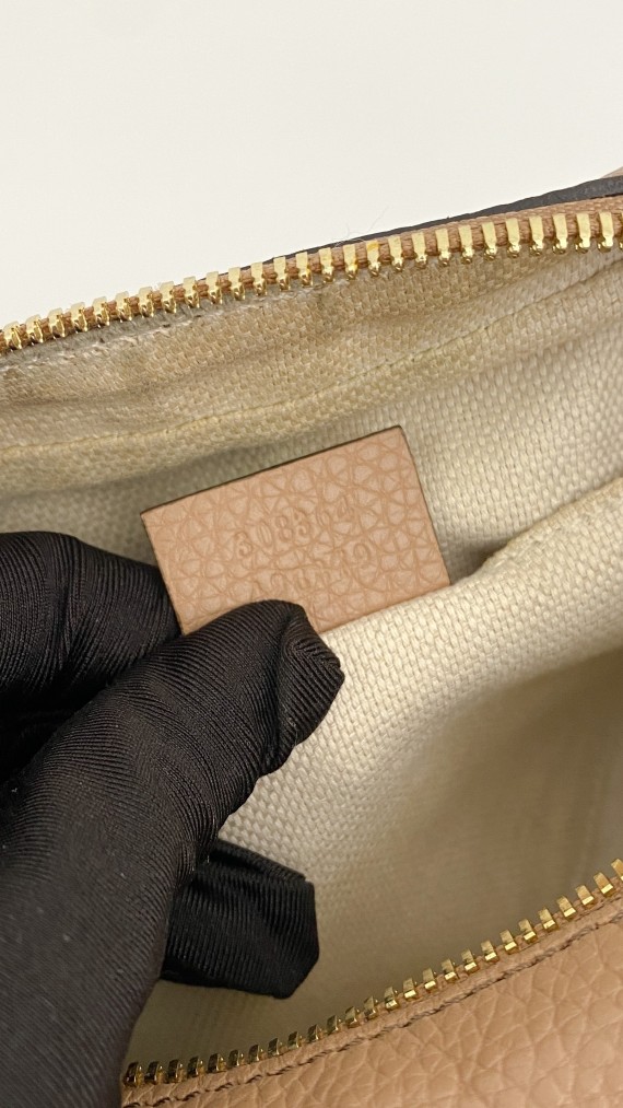 Gucci Soho Disco Bag