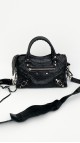 Balenciaga City Bag Size Mini