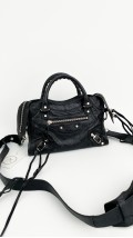 Balenciaga City Bag Size Mini