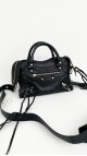 Balenciaga City Bag Size Mini