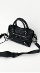 Balenciaga City Bag Size Mini