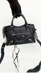 Balenciaga City Bag Size Mini