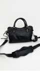 Balenciaga City Bag Size Mini