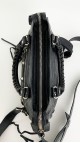 Balenciaga City Bag Size Mini