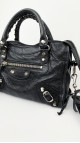Balenciaga City Bag Size Mini