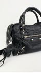 Balenciaga City Bag Size Mini
