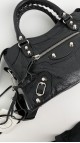 Balenciaga City Bag Size Mini