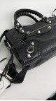 Balenciaga City Bag Size Mini
