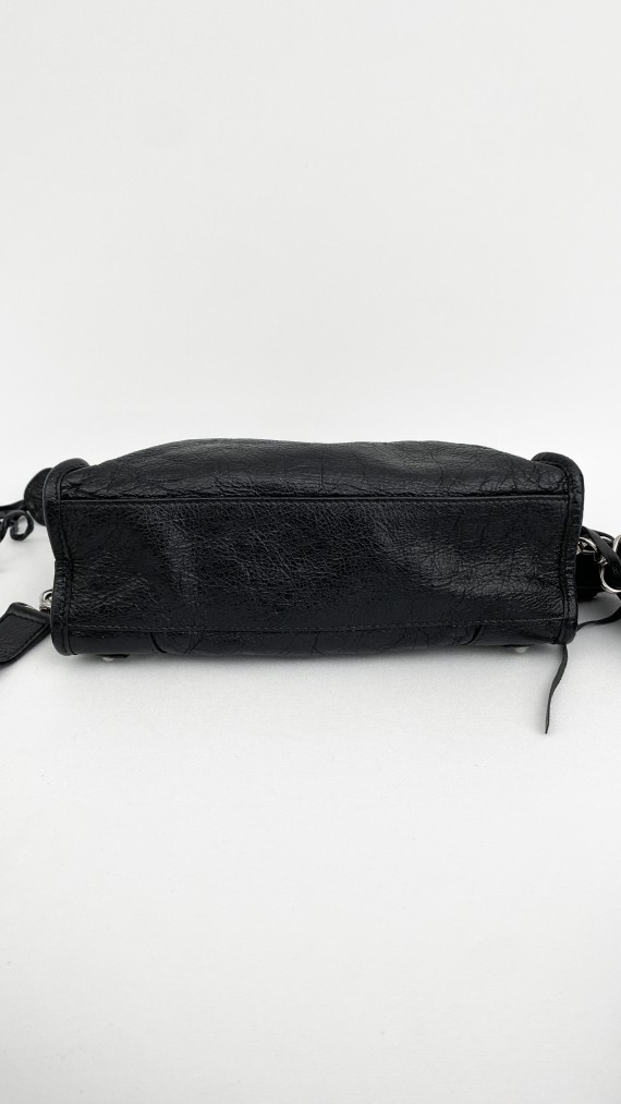 Balenciaga City Bag Size Mini