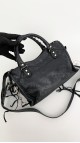 Balenciaga City Bag Size Mini