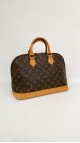 Louis Vuitton Alma PM Bag