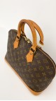 Louis Vuitton Alma PM Bag