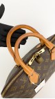 Louis Vuitton Alma PM Bag
