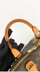 Louis Vuitton Alma PM Bag