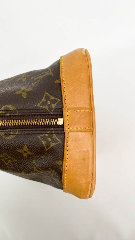 Louis Vuitton Alma PM Bag