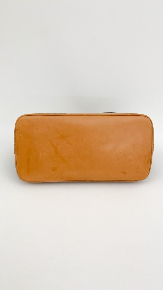 Louis Vuitton Alma PM Bag