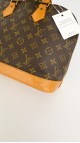 Louis Vuitton Alma PM Bag