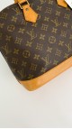 Louis Vuitton Alma PM Bag