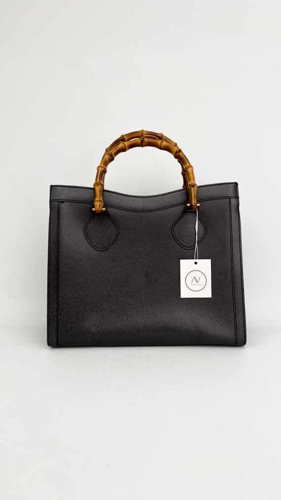 Gucci Diana Bamboo Handbag