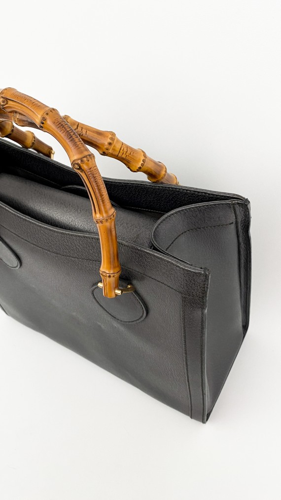 Gucci Diana Bamboo Handbag