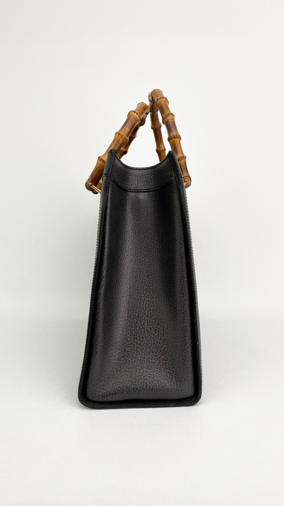 Gucci Diana Bamboo Handbag