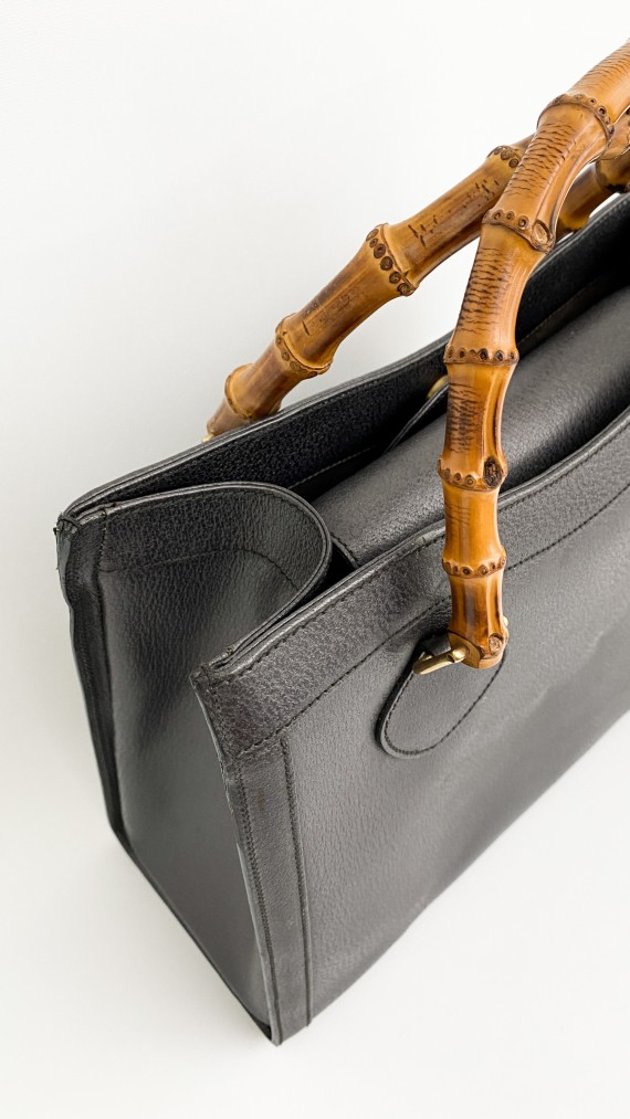 Gucci Diana Bamboo Handbag